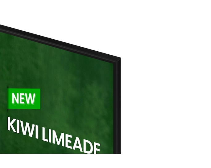 Business TV Samsung 43" BEF-H Crystal UHD 4K-1784120502605