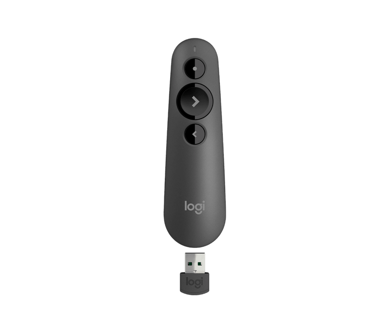 Presentador Logitech R500 Wireless 2.4Ghz-1784128028088