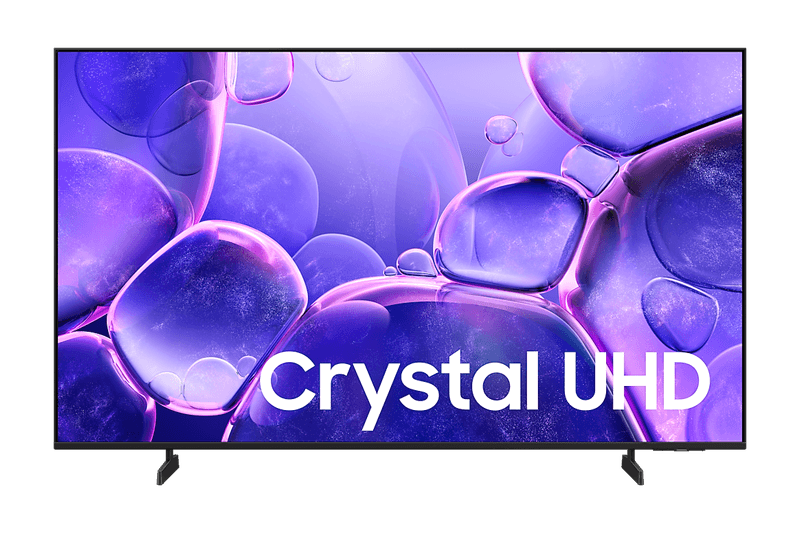 Monitor Samsung Tv 50" Crystal Uhd U8000-1784555246388