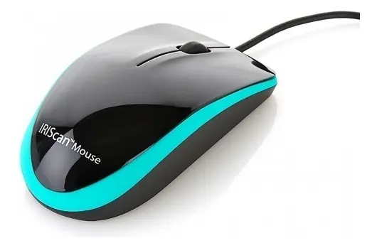 Scanner Iris Scan Mouse-1784726515379