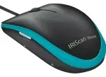 Scanner Iris Scan Mouse-1784727000867