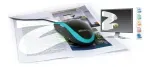 Scanner Iris Scan Mouse-1784727005264