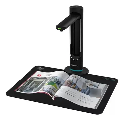 Scanner Iris Iriscan Desk 6 Business A3-1784730392229