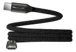 Cable Foxbox Magnetico Loop Type C A Type C 60W Negro-1784742378383