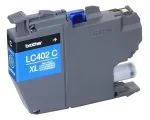 Cartucho de Tinta Brother LC402XLCS Inkjet Cyan-1785441723066