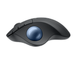 Mouse Logitech M575S Ergo  Graphite Wireless 2.4Ghz - Bt-1787852642877