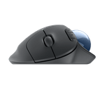 Mouse Logitech M575S Ergo  Graphite Wireless 2.4Ghz - Bt-1787852648332
