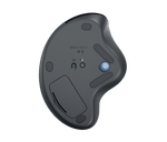 Mouse Logitech M575S Ergo  Graphite Wireless 2.4Ghz - Bt-1787852657714