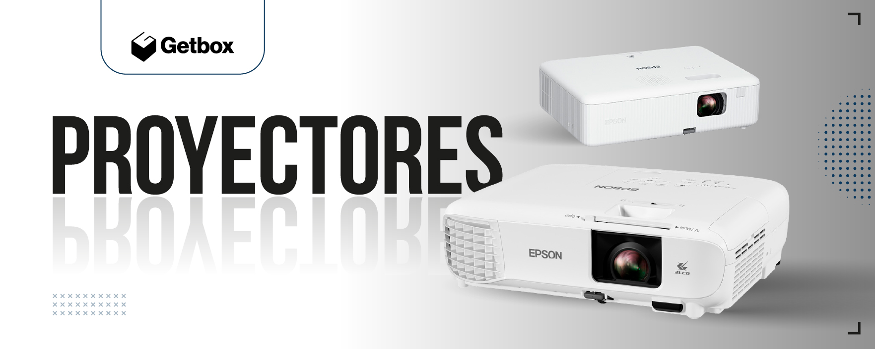 Proyectores